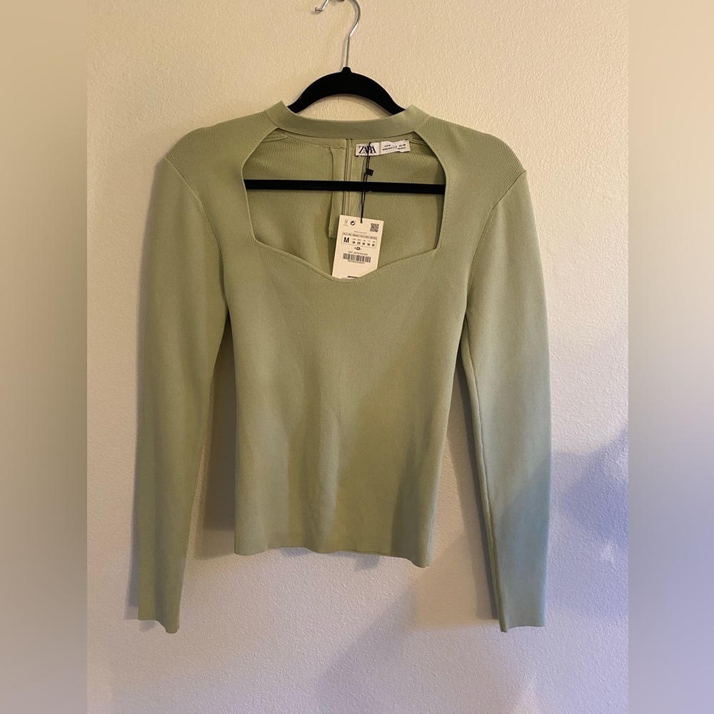 Zara Top